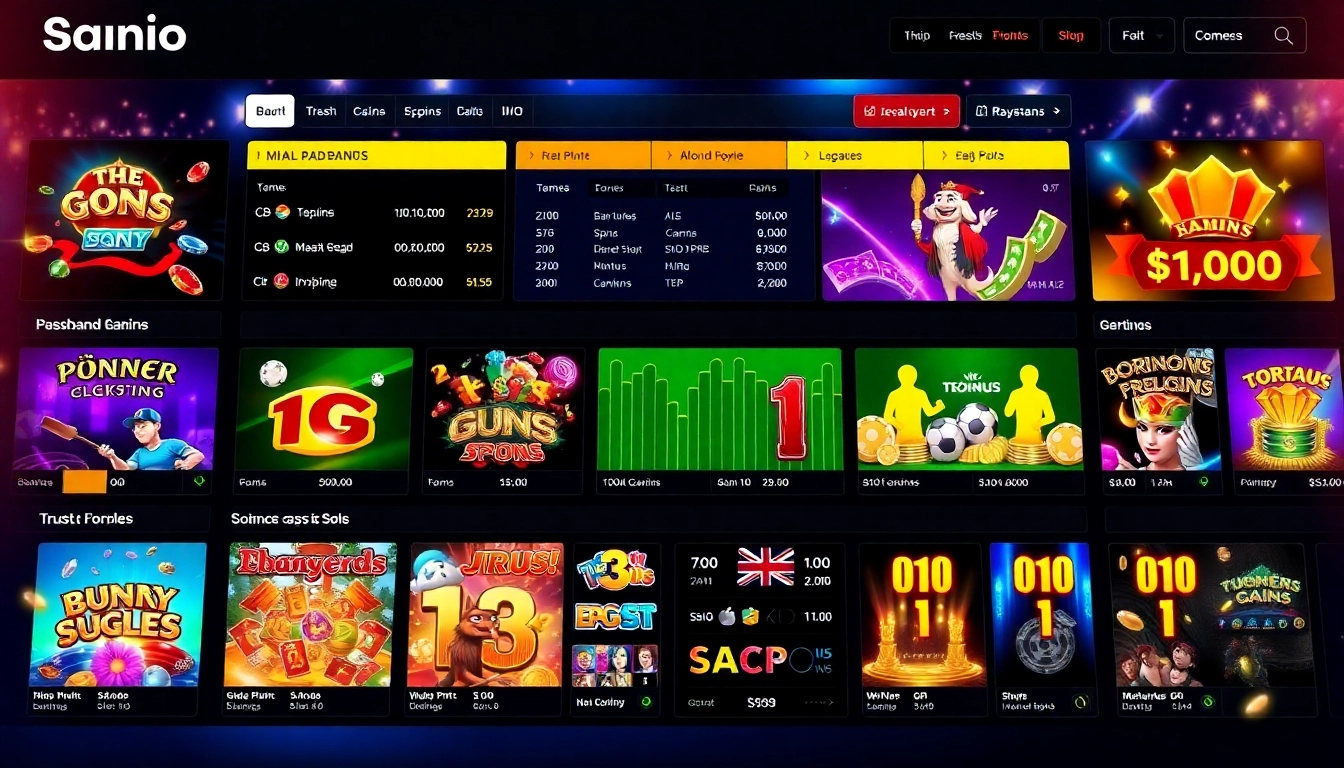 ck4444 online gaming platform showcasing colorful casino games, live betting, and jackpots for Bangladeshi players, highlighting excitement and modern design.