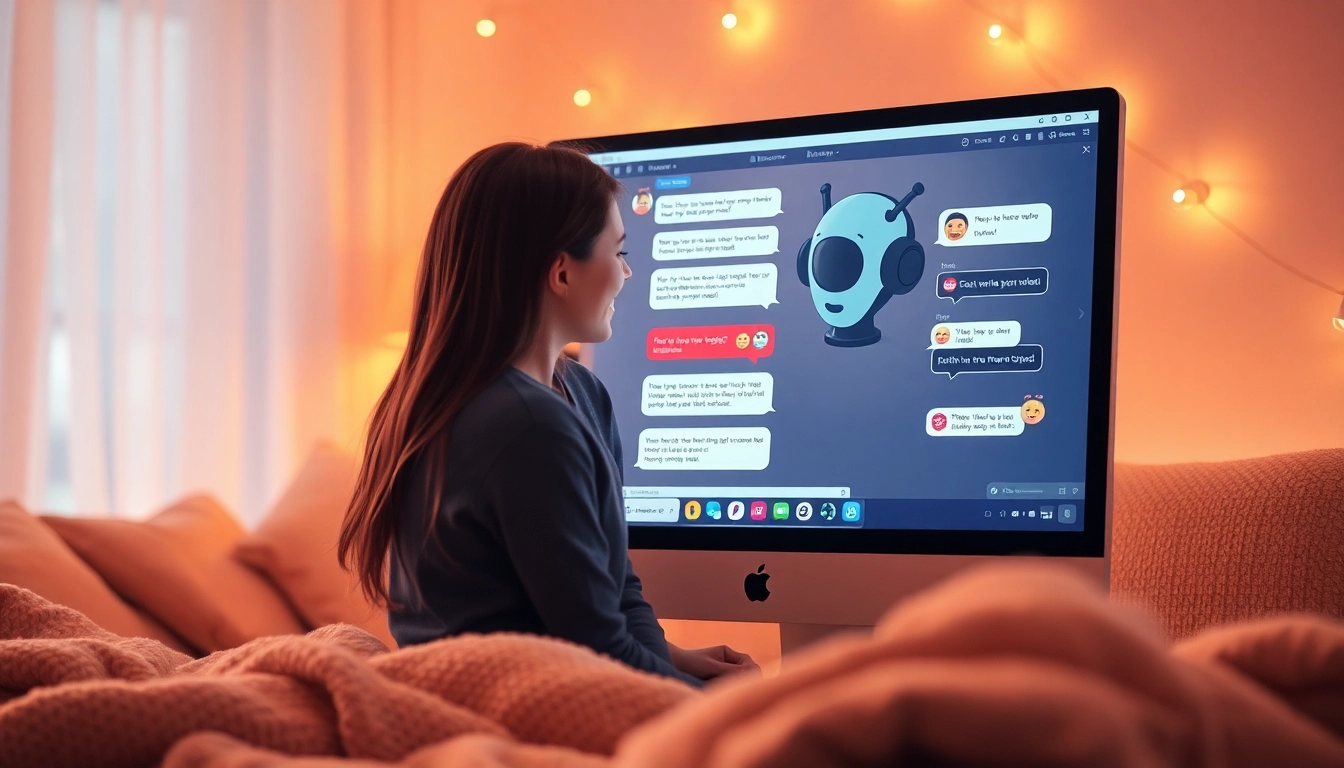 Exploring the World of AI Porn Chat: A Comprehensive Guide