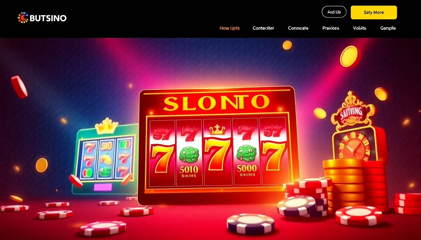 Visit https://pg88.gg/ for premium online casino games, featuring vibrant slot visuals and secure gameplay experiences.