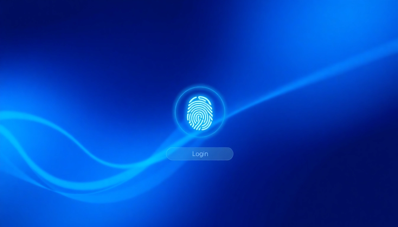 Mentoto login page with secure interface, action-ready login button, and clean design emphasizing safety and ease of access.