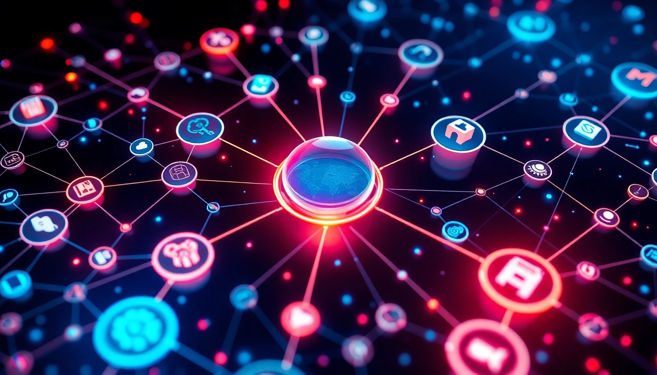 Visit https://kjcm.net/ for a comprehensive overview of KJC's digital entertainment ecosystem connecting technology, content, and community seamlessly.
