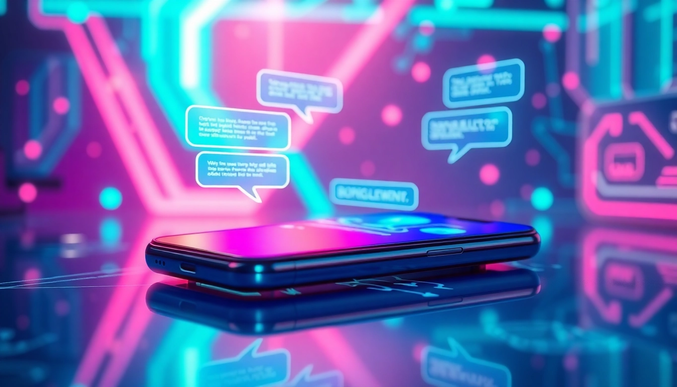 Unlocking the Power of AI Sexting: Free, Unfiltered AI Conversations for Creative Expression