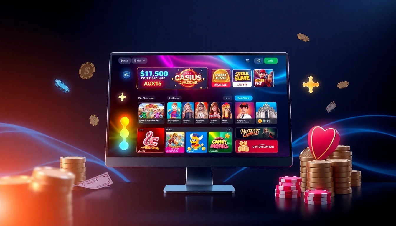 The Ultimate Guide to BINTANG11: The Most Profitable and Complete Online Gaming Platform