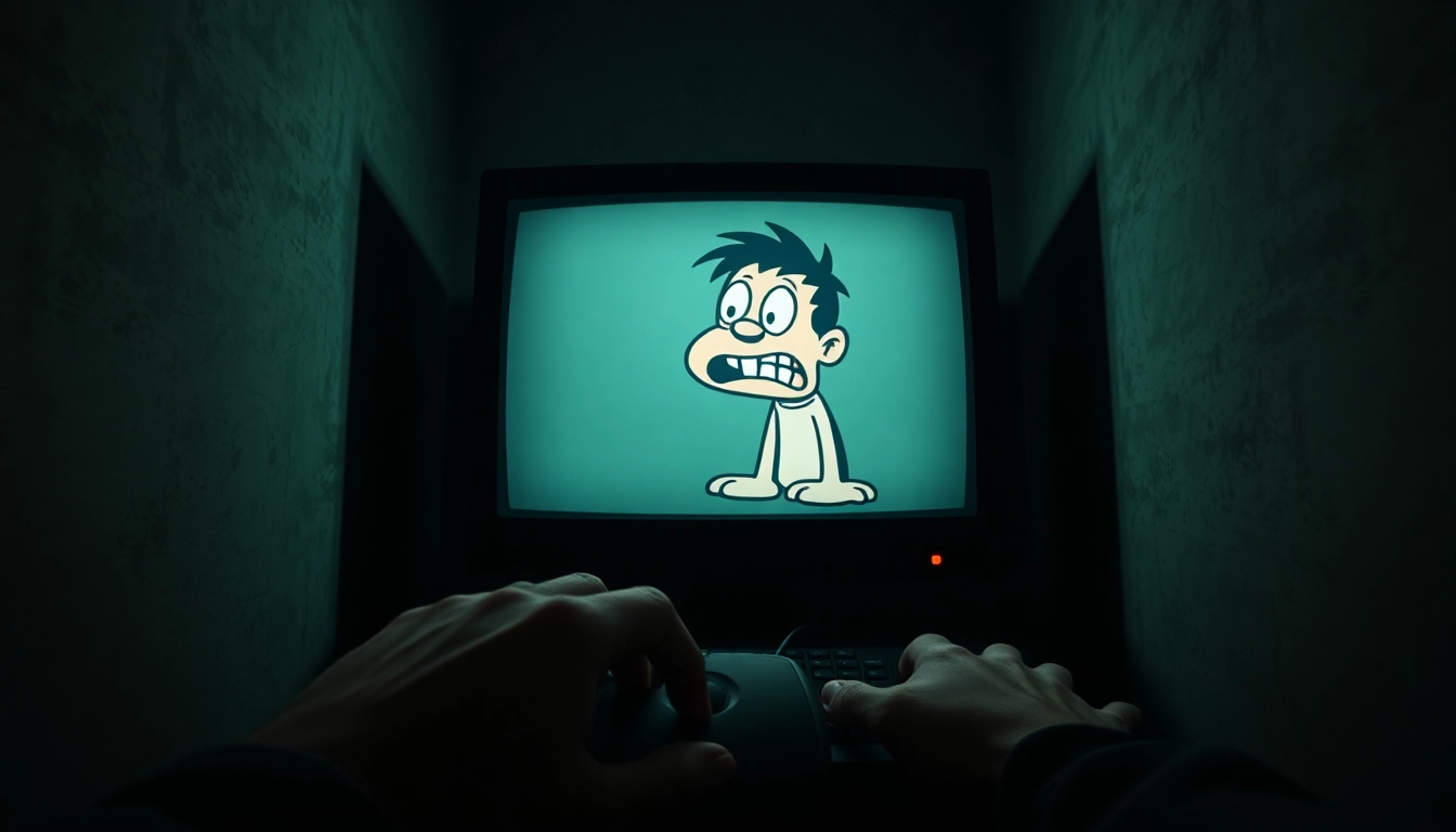 Unveiling the Darkness of Bloodmoney: A Psychological Horror That Confronts Morality