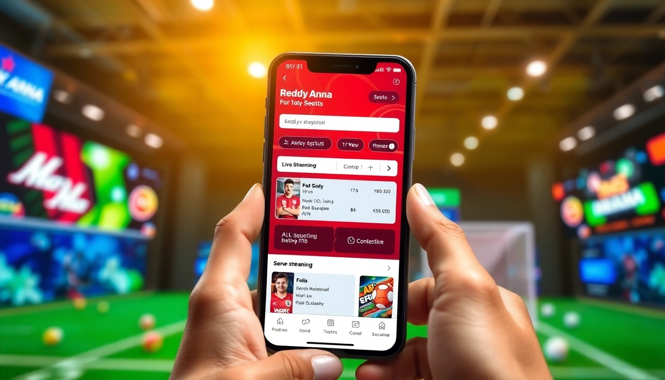 Step-by-step process to get your Reddy Anna Book ID quickly on a secure sports betting platform
