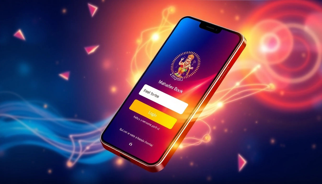 Master the Art of Creating Your Mahadev Book ID for Seamless Betting