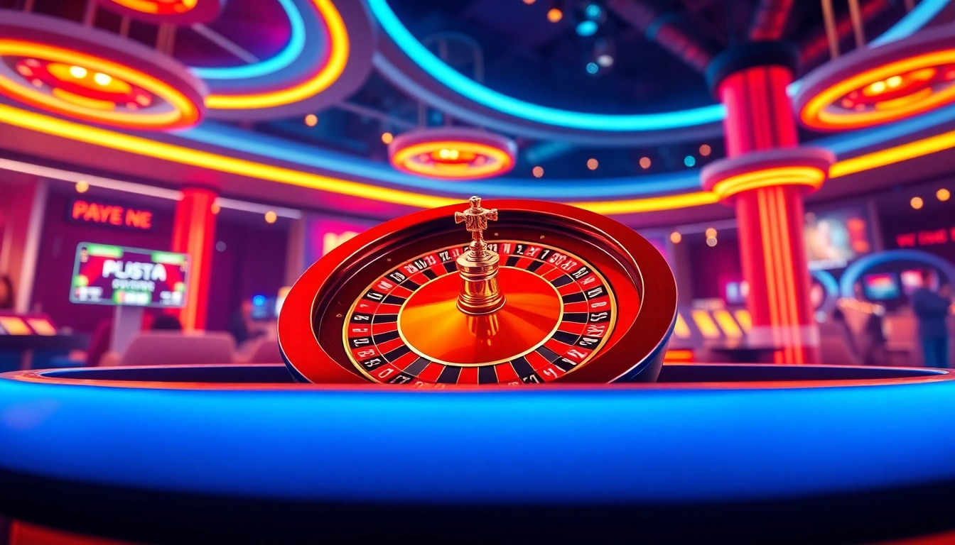 Casual players enjoying casino siteleri with lively live dealer games and bright visual elements
